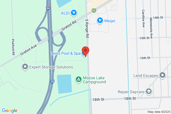 Thompson Electric Inc