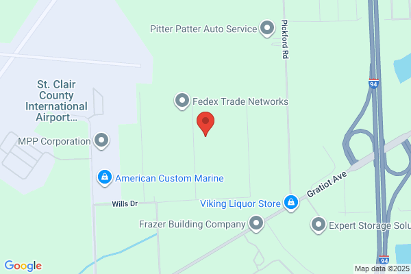 Westwind Plastics Inc