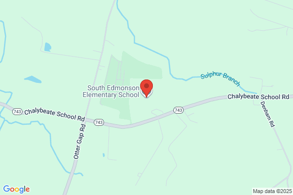Edmonson Elementary School