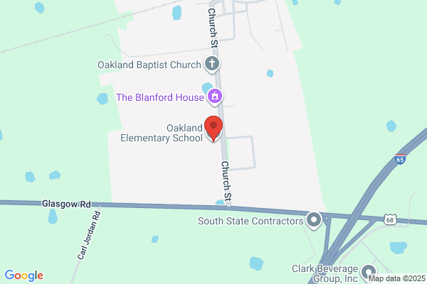 Oakland School
