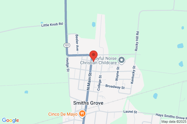 Smith Grove Baptist Church