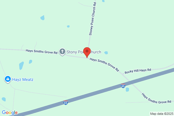 Stoney Point Church