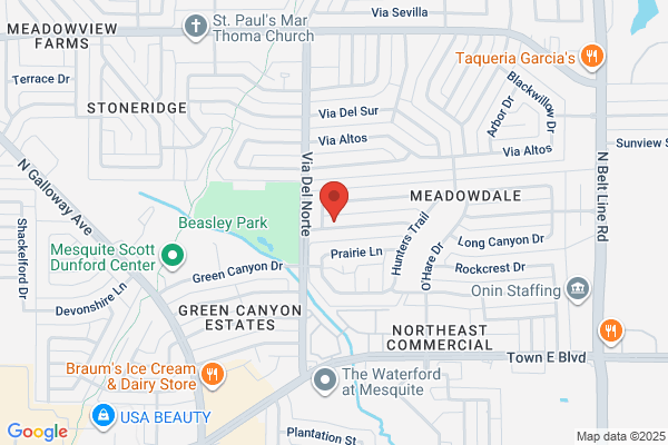 Above and Beyond Lawn Care
