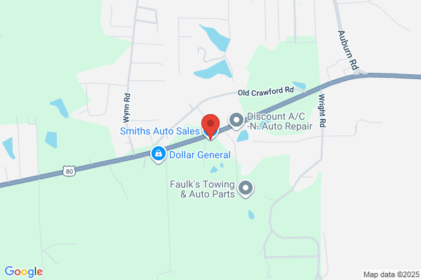 Accent Auto Sales