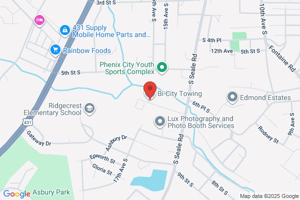Bi-City Auto Salvage