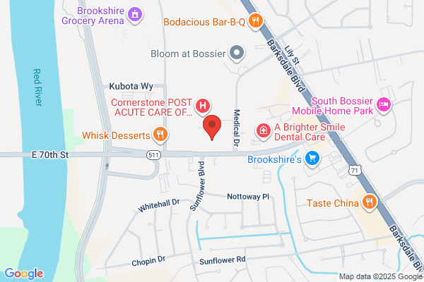 Brown James Builders
