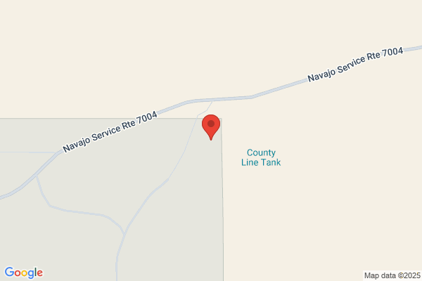 County Line Pits