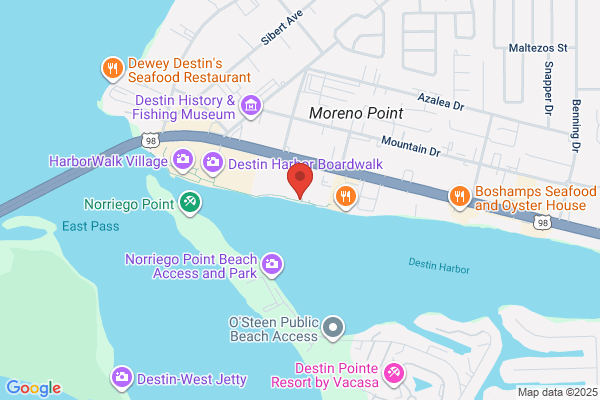 Destiny Charters