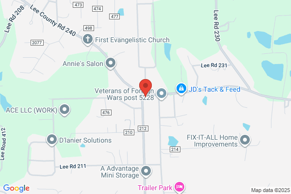 Great Auto Care & Performance Center