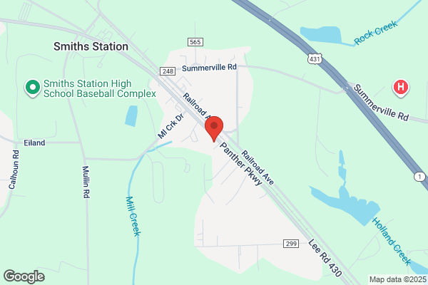 Lakewood Senior Living of Smiths Llc