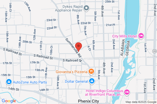 Rivertown Electronics