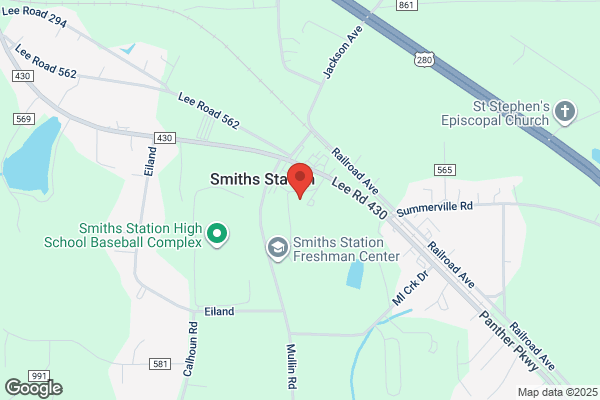 Smiths Station Intermediate School