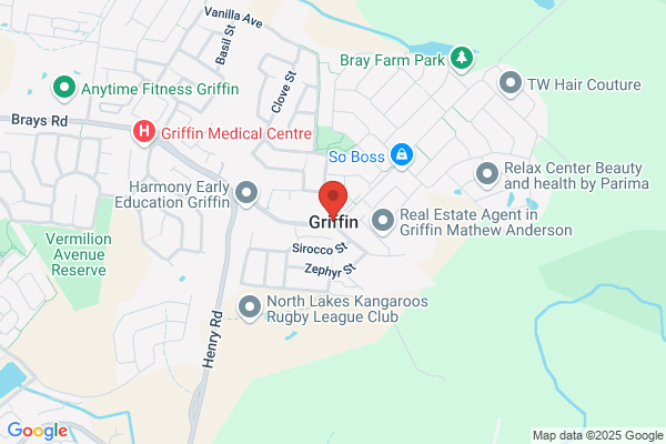 Griffin, Stephen R DVM - Smiths Station Animal Hospital