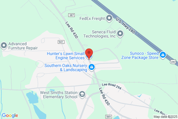 Hunter Tire Service