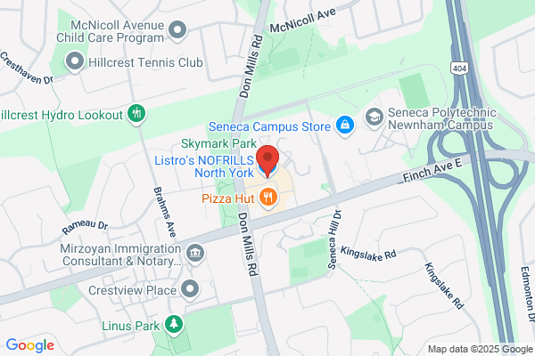 Leisure Lifestyles Service Center