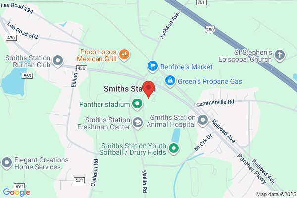 Smiths Station Primary School