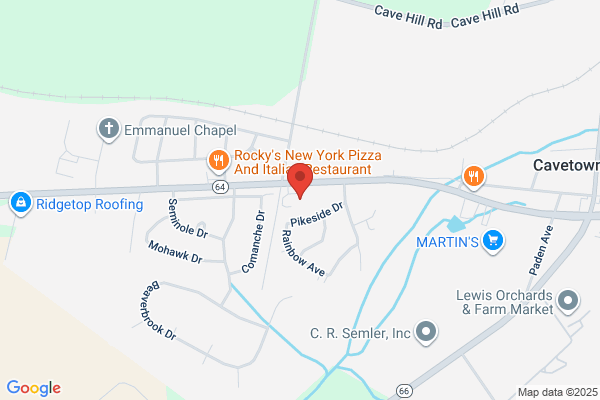 Allegany Dental Care