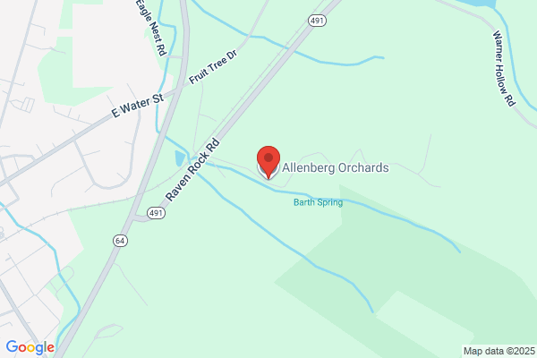 Allenberg Orchards