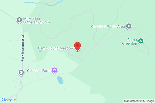 Camp Round Meadow