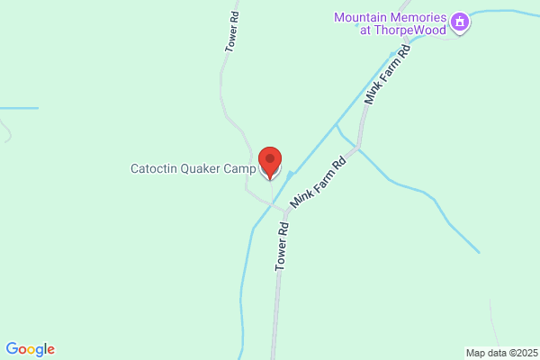 Catoctin Quaker Camp