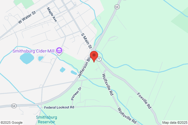 Smithsburg Veterinary Clinic