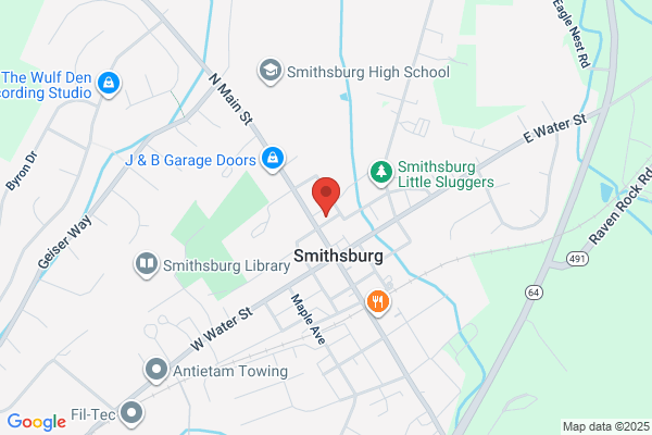 Smithsburg Volunteer Fire Department