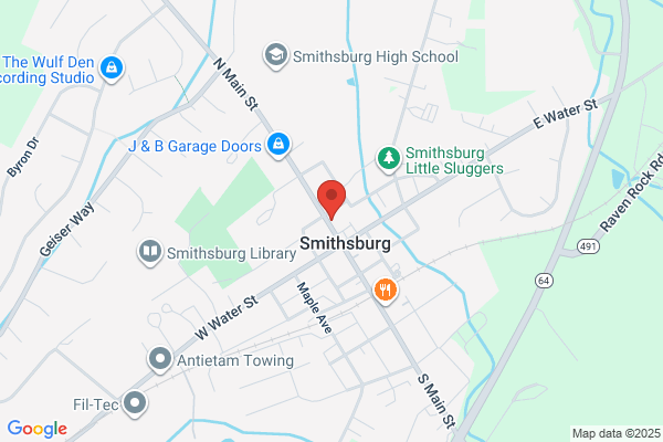 Trinity Lutheran Church of Smithsburg