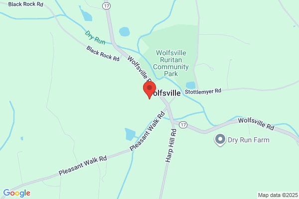 Wolfsville Elementary