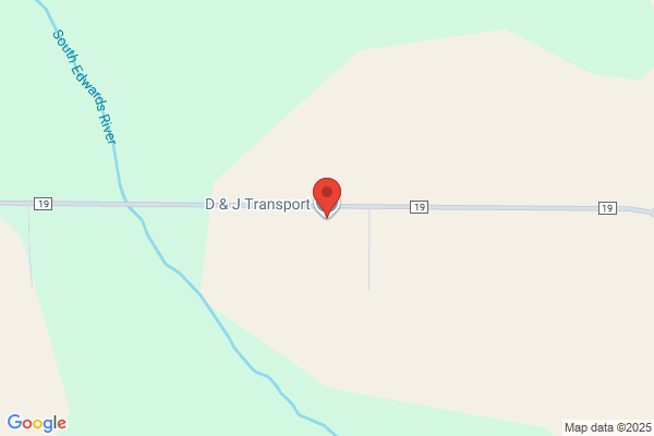 Jda Trucking Inc