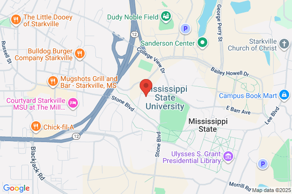 Mississippi Valley Soil Testing