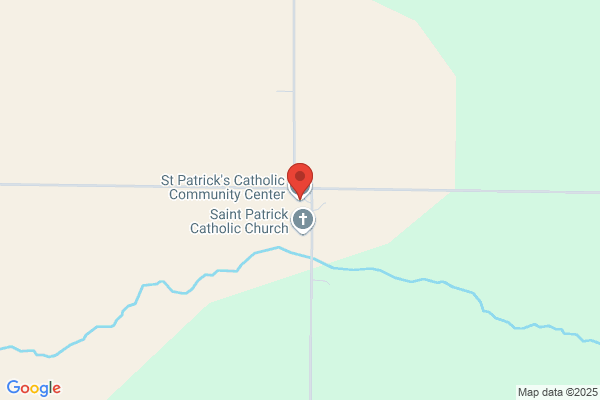 St Patrick's Community Center