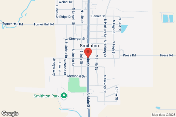 6 Mile Slough Outdoors LLC