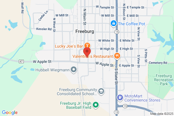 Renner Geo & Sons Funeral Homes