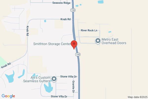 Smithton Business Center
