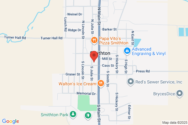 Smithton Public Library