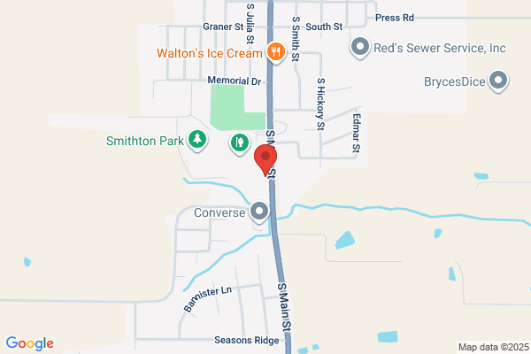 Smithton Senior Center