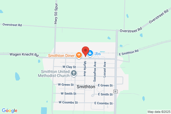 Cargill Nutrena Smithton