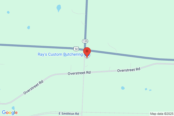 Ray's Custom Butchering