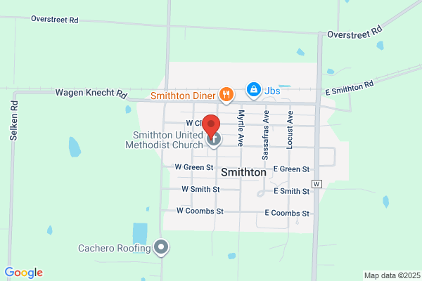 Smithton Baptist Church