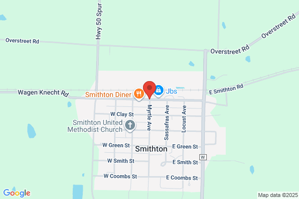 Smithton City of