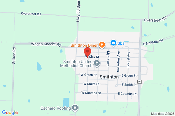 Smithton Community Center