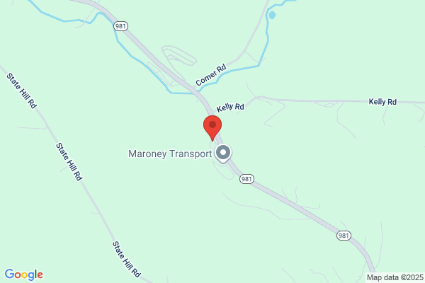 Maroney's Foreign Cars & Parts
