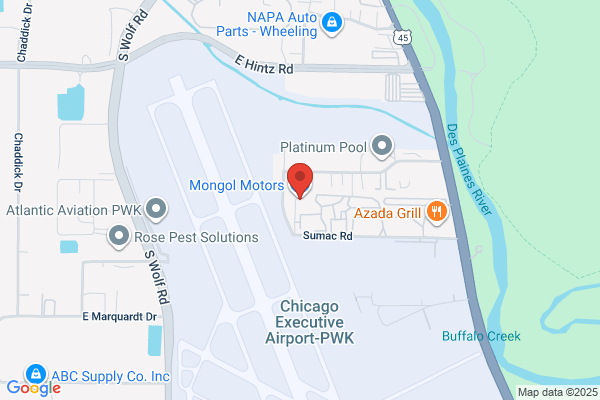 A & J Sewer & Drain Service