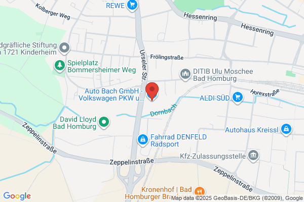 Bach Auto