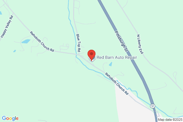 Blue Moon Auto Repair