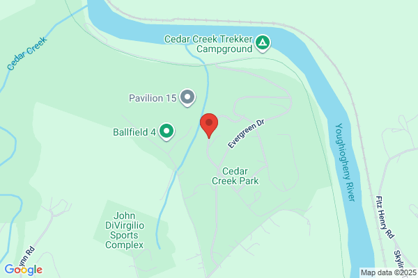 Cedar Creek Park