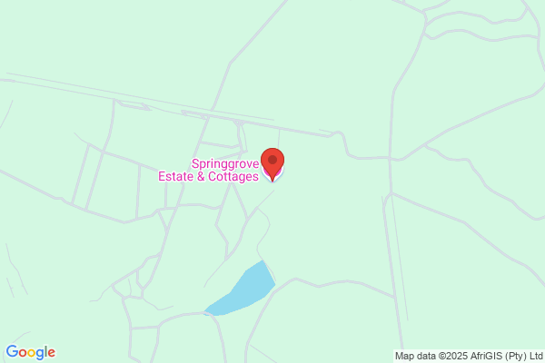 Springgrove Estates Condominiums Association Inc