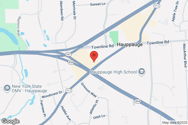 New York TMJ & Orofacial Pain (Hauppauge)