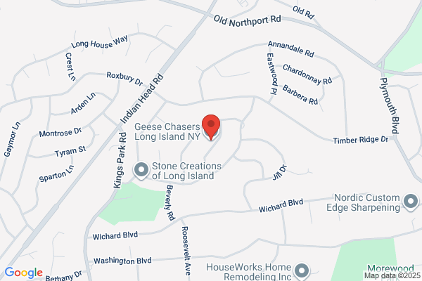 Long Island Geese Control, Inc.
