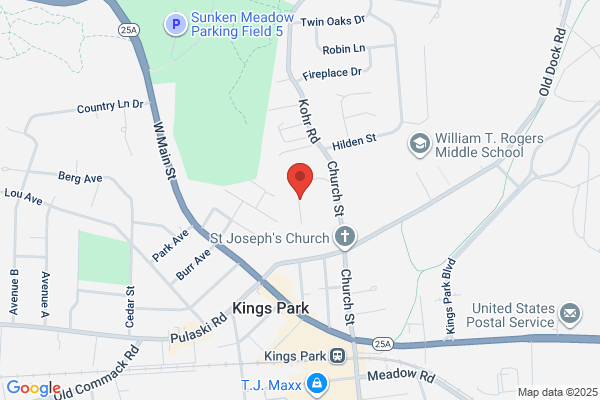 Kings Wood Owners Corporation